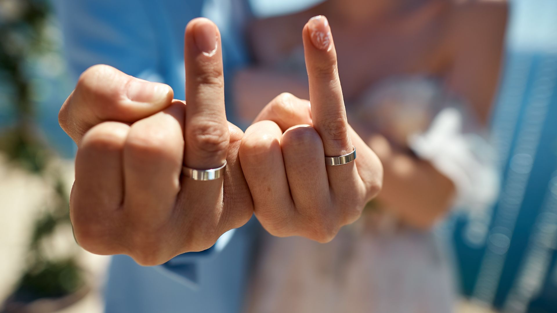 Свадьба в Крыму. Изысканно и со вкусом!