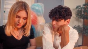 МУСИМ АШУРОВ - ПРИВЕТ [ПРЕМЬЕРА КЛИПА]