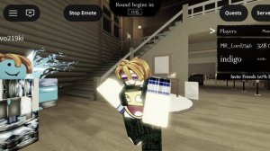 играю за Джейн доу и Джон доу