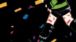 гача клип "Паранойя" XARISTA (делала долго можно актив, пожалуйста?)