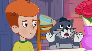 Простоквашино Мультфильм | Супермаркет | Простоквашино Мультик Смотреть| Развивающая Игра