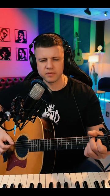 Дом тихо тихо в нём