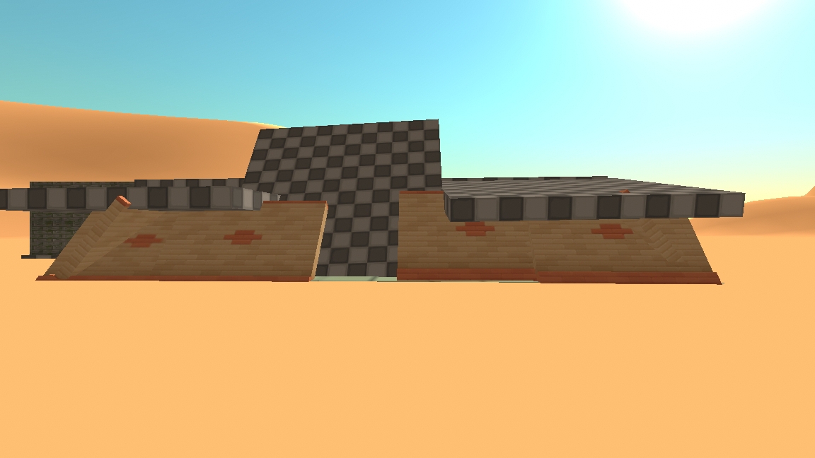 история появления моего персонажа