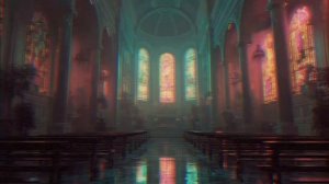 Church Of Vapor ⧸ 80s 90s Retro