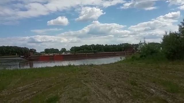 Иртыш, судоходство