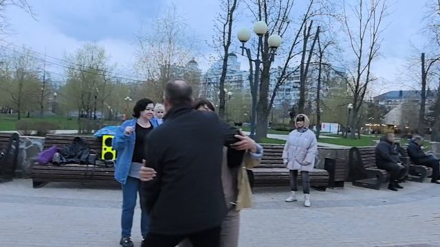 Не рви мне душу, наливай... 18.04.26...