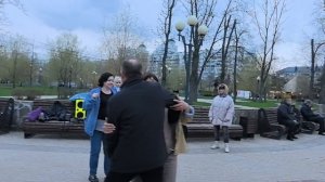 Не рви мне душу, наливай... 18.04.26...