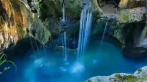 Самые удивительные и красивые места на земле