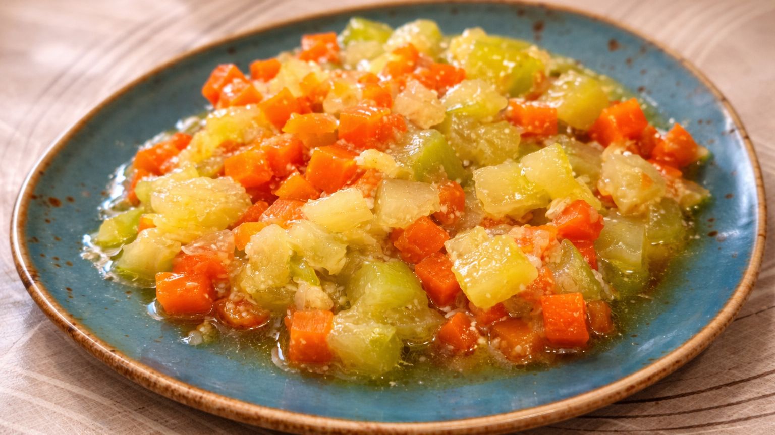 Простой рецепт кабачков, который вы будете готовить снова и снова