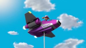 Щенячий патруль