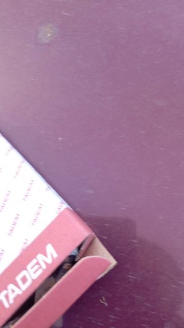 Установка конуса бугаеца в свечу