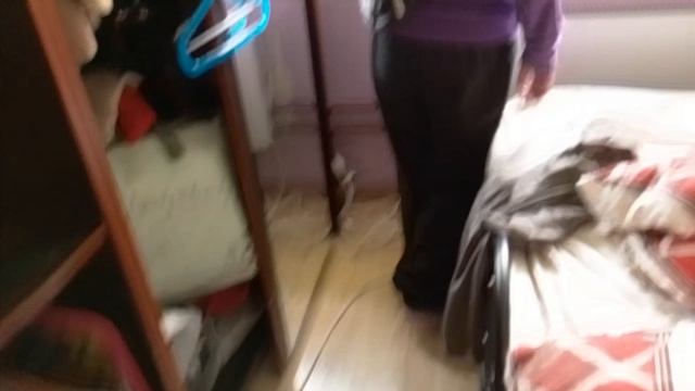 Прятки в одной комнате 3 часть! 