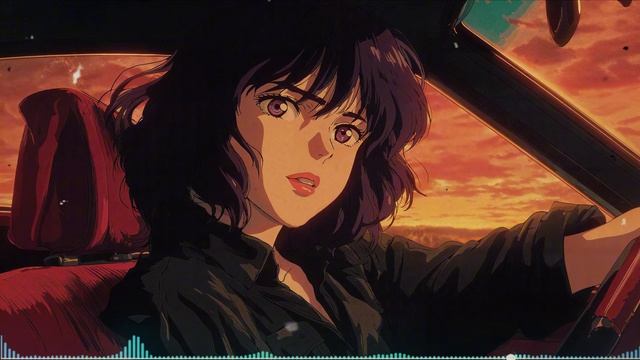 𝟭𝟵𝟵𝟵 𝗖𝗢𝗠𝗠𝗔𝗡𝗗 𝗧𝗛𝗘 𝗦𝗛𝗔𝗗𝗢𝗪𝗦  ⧸⧸ Synthwave, Retrowave, Outrun, Cyberpunk, Chillwave