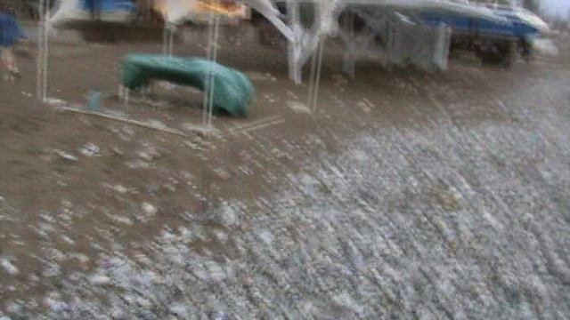 61)О ЛАЗАРЕВСКОЕ МОРЕ