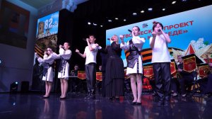 В Балаклаве отметили 82-ю годовщину освобождения от немецко-фашистских захватчиков