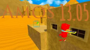 😱 СПИДРАН АМОСА! 🤯