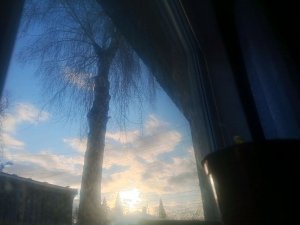 добрый день а я кофиек пью и поболтать