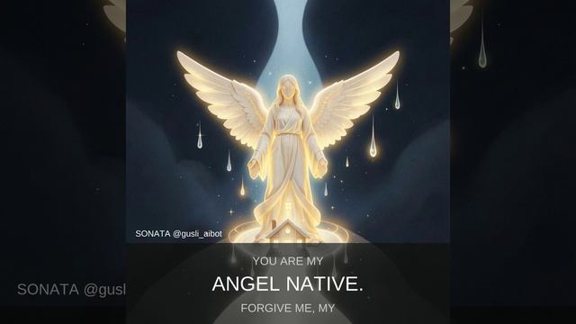 Ангел хранитель