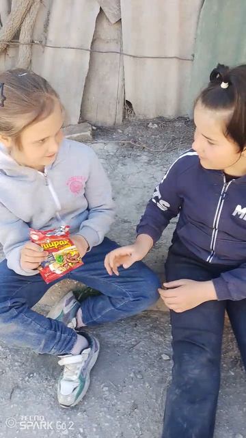 Новый дашерак