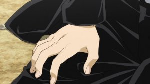 Цугаи загробного мира 2 серия (аниме-сериал, 2026)