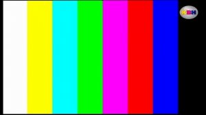 Выход с профилактики канала КВН ТВ 15.04.2026