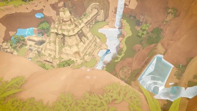 Трейлер Gecko Gods (запуск)