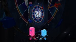 Дротики (darts of fury)