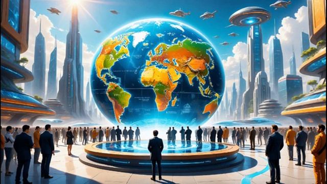 Аудиотекст Мандат Власти Часть 6 Многополярная стабильность