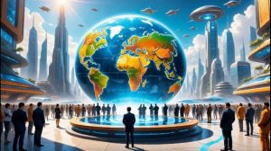 Аудиотекст Мандат Власти Часть 6 Многополярная стабильность