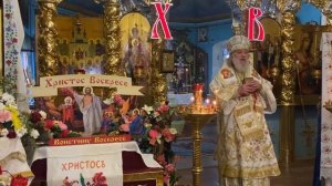 Суббота Светлой Седмицы. Суздаль РПАЦ 18.04.2026 г