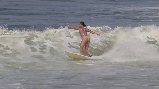 Чистый адреналин: Лучшие моменты серфинга на Бали  Bali 2026