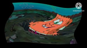 Spongebob смеётся effects