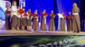 "Апрель" В. Цой. Переложение для смешанного хора с аккомпанементом