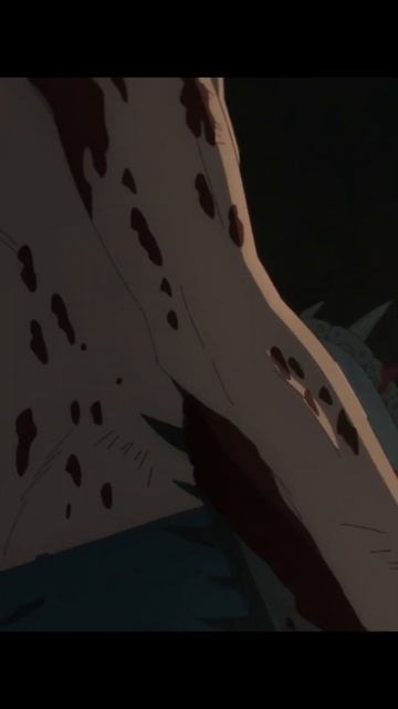 Will You Hold Me... _ Chainsaw Man _ Makima & Denji #anime #аниме