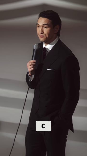 Шутки комика про семью и Дубай_ кто заплатил за всё_