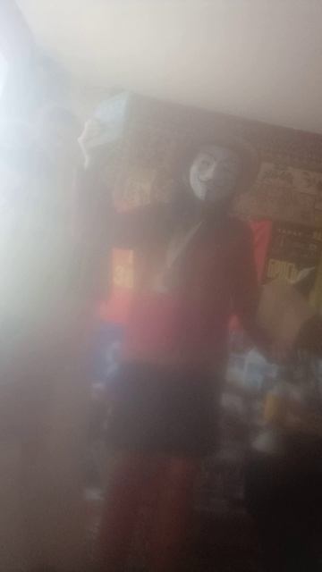 РУССКИЙ ФАУСТ. В ЭТОЙ КНИГЕ ОТВЕТЫ НА МНОГИЕ ВОПРОСЫ