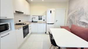 Место, где по утрам слышно пение соловьёв, а не шум машин.