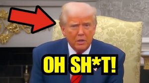 Trump PANICS as Democrats FINALLY SCREW HIM