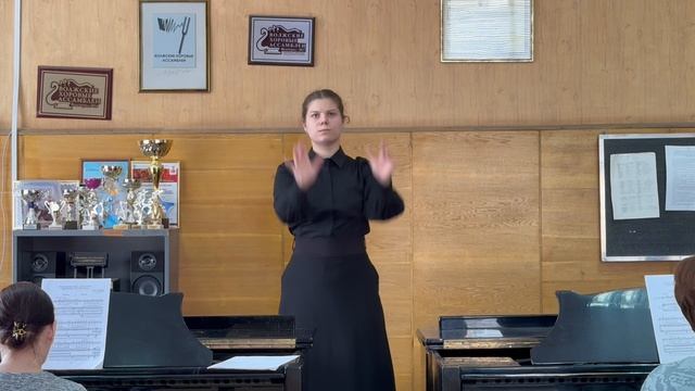 В.С. Калинников 