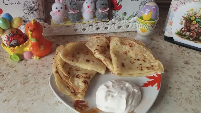 ВОПРОС - ОТВЕТ про МЕНЯ И СЕМЬЮ  /  УРАЛЬСКИЕ БЛИНОЧКИ