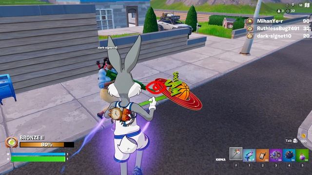 попал в разборки и победил