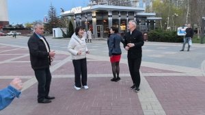 А мы не долюбили... 18.04.26...