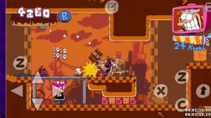 прохождение sugary spire ночная выстовка