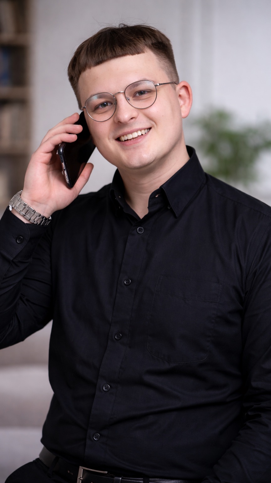 Мы знаем, что ты хочешь позвонить, но молчишь! Мы не гордые, можем позвонить первые