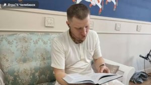 Шримад-Бхагаватам 3.21.5 Навадвипа Мандала дас