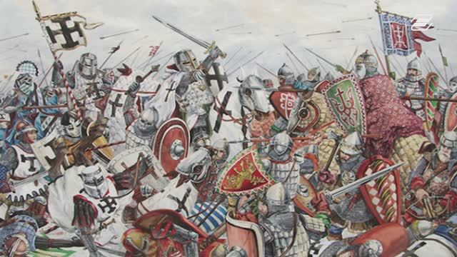 18 апреля - День воинской славы России | ГУУ