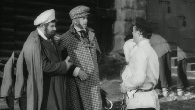 В НЕОТРАЗИМОМ ВОСТОРГЕ...