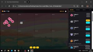 Прохождение игры "Slime Farm" Часть 1