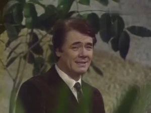 Юрий Гуляев - Ты такая, как все (1983 г.)