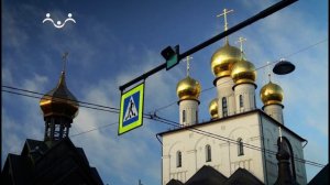 Архитектурные шедевры России. Прекрасное должно быть величаво... Петербург. Храм Феодоровской иконы